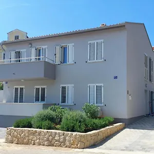 Beatrice Apartman