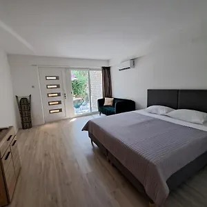Apartment A2d1, Mali Lošinj
